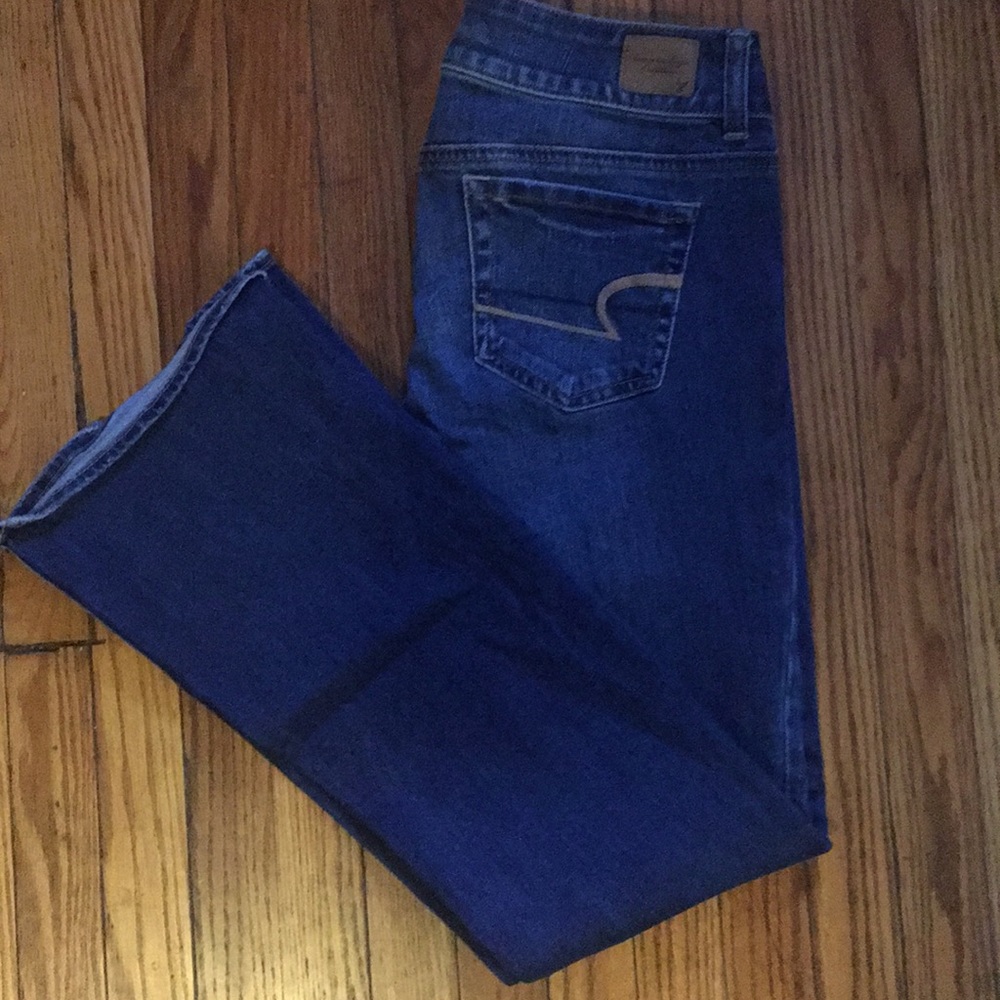 American Eagle Outfitters Stretch Artist Jeans